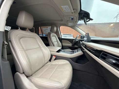 Certified 2023 Lincoln Aviator Reserve w/ Elements Package Plus image 27