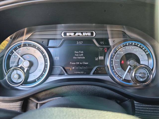 Used 2019 RAM 1500 Limited AWD/4WD image 11