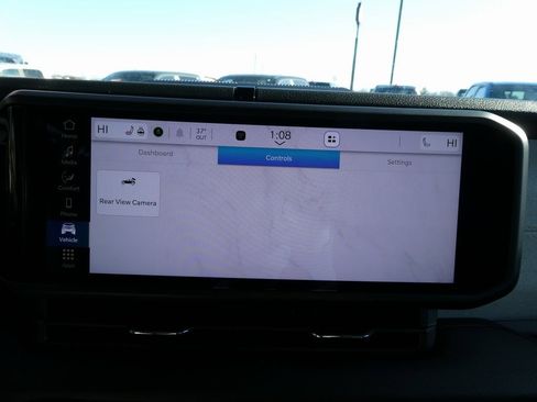 Used 2024 Jeep Wrangler Unlimited Sport image 28