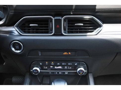 Used 2025 MAZDA CX-5 AWD 2.5 S w/ Select Package image 24