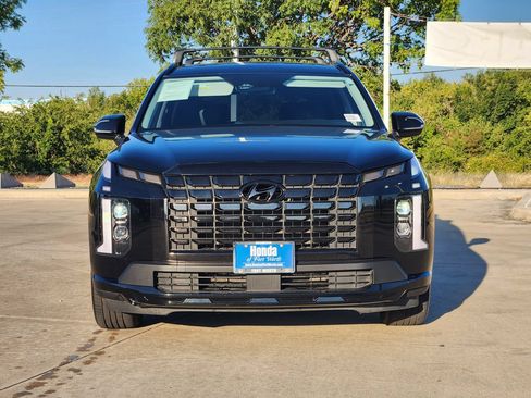 Used 2024 Hyundai Palisade XRT FWD image 2