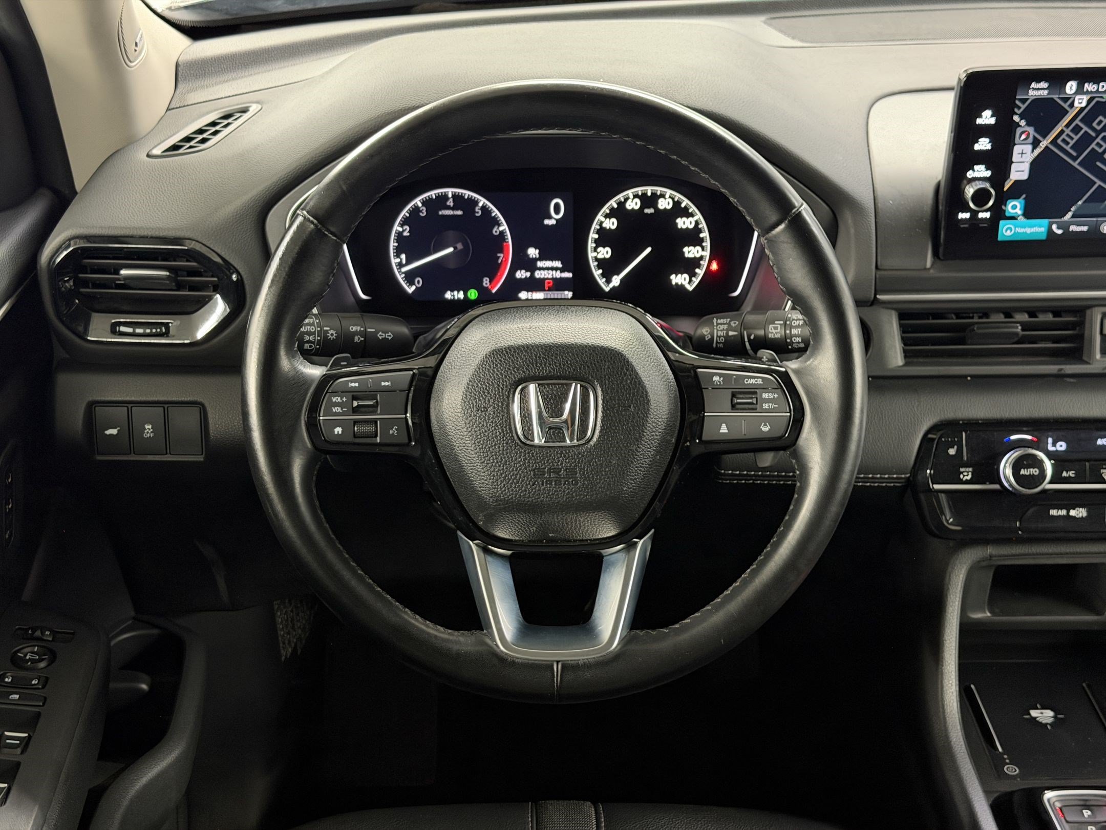 Certified 2024 Honda Pilot Touring image 11