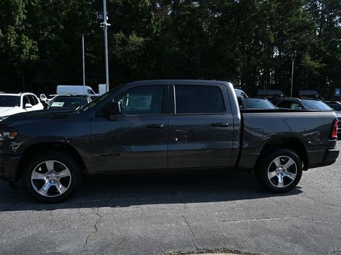 Used 2026 RAM 1500 Express RWD image 3