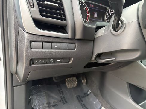 Certified 2026 Nissan Rogue SV w/ Rock Creek Premium Package AWD/4WD image 21