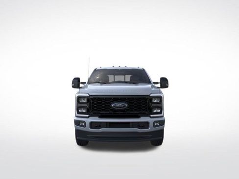 New 2026 Ford F250 Lariat w/ Black Appearance Package AWD/4WD image 8