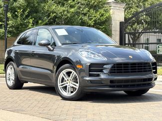 Used 2019 Porsche Macan image 1
