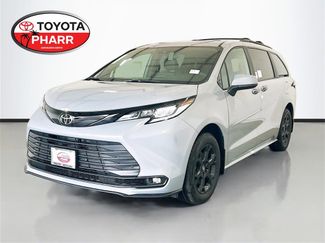 New 2026 Toyota Sienna XLE Woodland Edition video 1