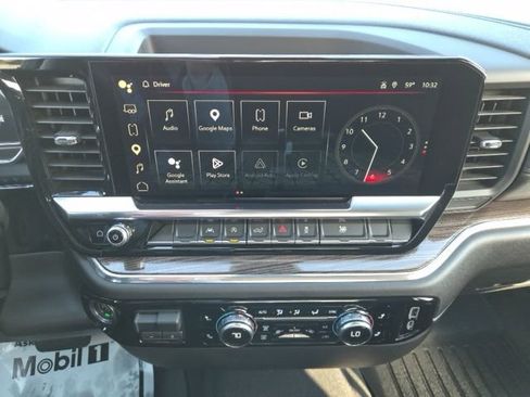 Certified 2025 GMC Sierra 1500 Elevation AWD/4WD image 24