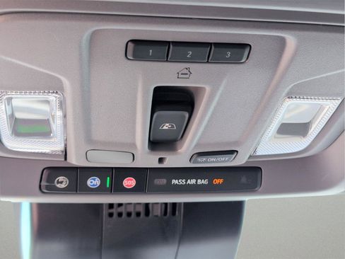New 2026 GMC Sierra 1500 Elevation AWD/4WD image 26