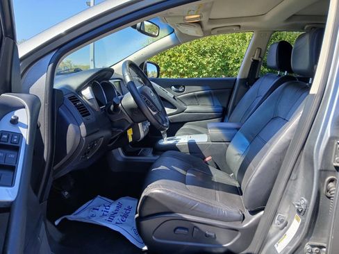 Used 2014 Nissan Murano SL image 10