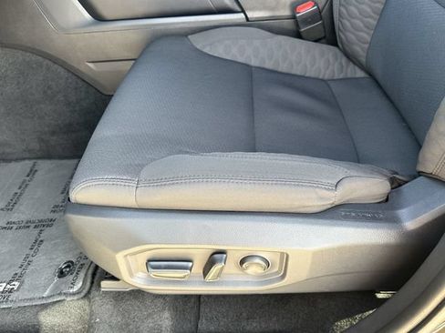 Certified 2025 Toyota Tundra SR5 w/ SX Package RWD image 26