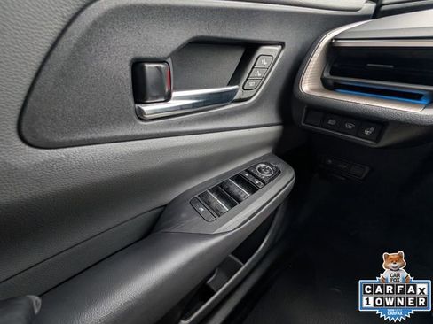 Used 2024 Toyota Prius Limited image 21