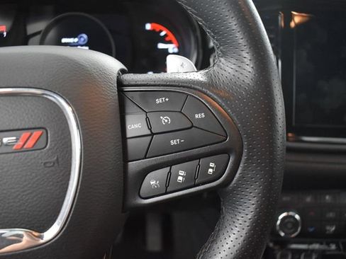 Used 2024 Dodge Durango R/T AWD/4WD image 17