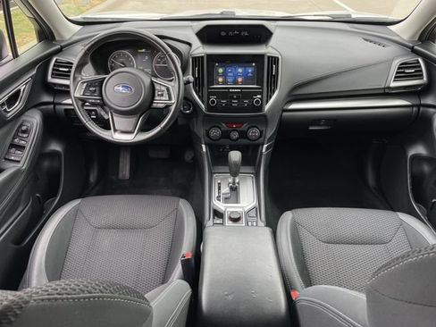 Used 2024 Subaru Forester Premium AWD/4WD image 10