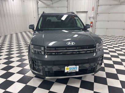 New 2026 Hyundai Santa Fe Limited