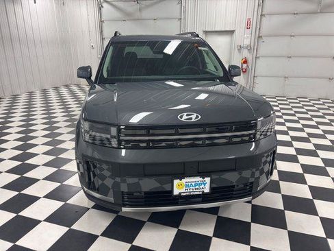 New 2026 Hyundai Santa Fe Limited AWD/4WD image 2