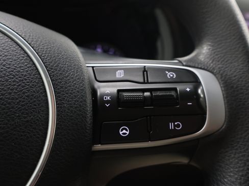 Used 2023 Kia K5 LXS FWD image 13