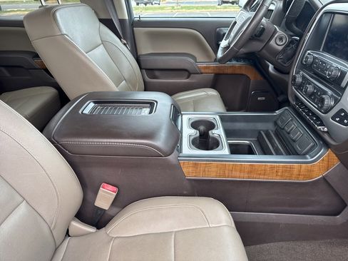 Used 2018 GMC Sierra 1500 SLT image 20