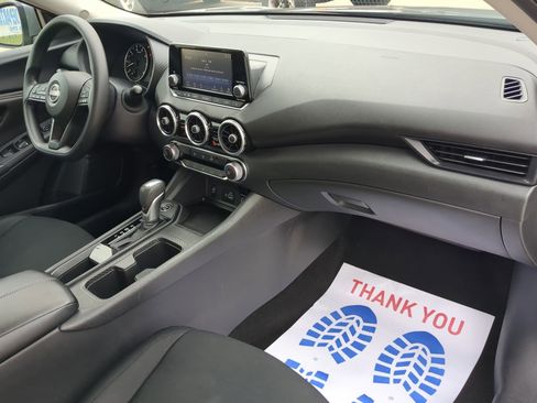 Used 2024 Nissan Sentra S image 31