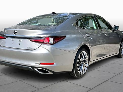 Used 2019 Lexus ES 350 w/ Luxury Package image 12