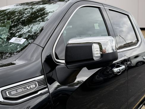 Certified 2025 GMC Sierra 1500 SLT image 59