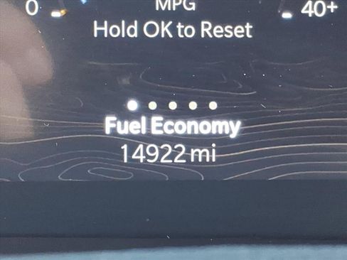 Used 2023 Jeep Grand Cherokee Altitude image 28