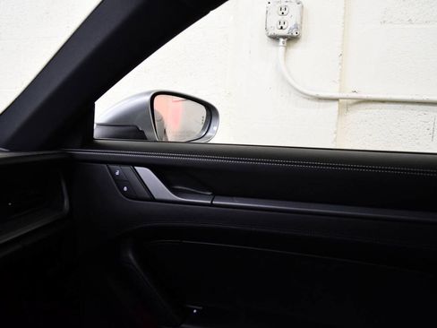 Used 2022 Porsche 911 Carrera w/ Premium Package RWD image 26