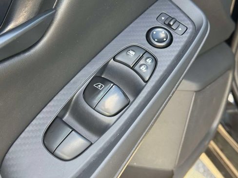 Certified 2025 Nissan Sentra S w/ Trunk Package FWD image 16