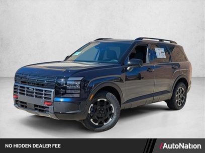Used 2026 Hyundai Palisade XRT Pro