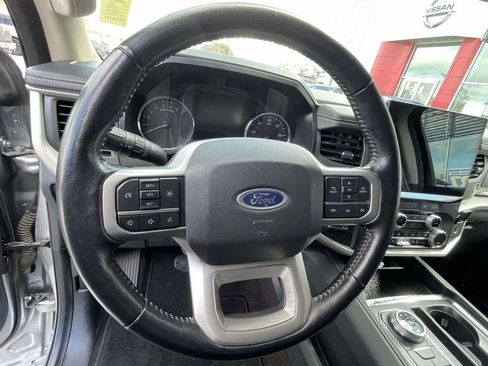 Used 2023 Ford Expedition Max XLT image 20