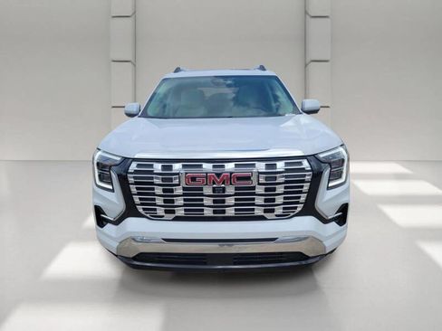 New 2026 GMC Terrain Denali w/ LPO, Floor Liner Package AWD/4WD image 2