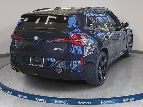 New 2026 BMW X3 xDrive30 w/ M Sport Package image 4