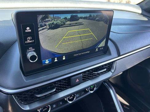 Certified 2025 Acura ADX A-Spec FWD image 33