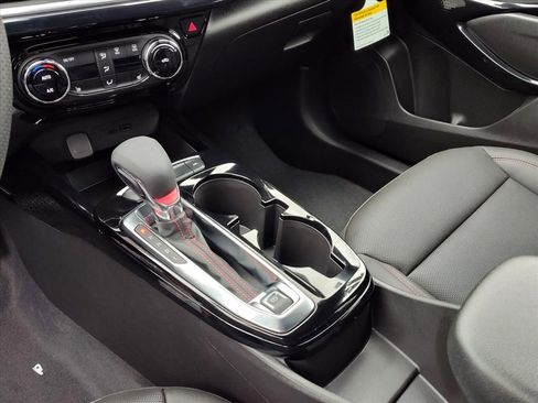 New 2026 Chevrolet Trax RS w/ Driver Confidence Package image 13