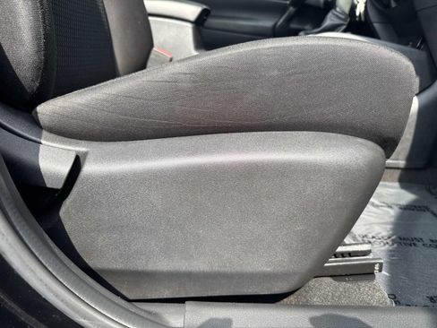Used 2021 Nissan Rogue Sport S FWD image 13