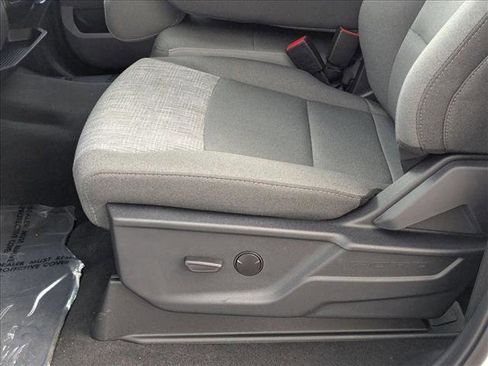 New 2026 Ford F250 XLT w/ XLT Premium Package image 4