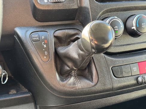 Used 2021 RAM ProMaster 1500 image 26