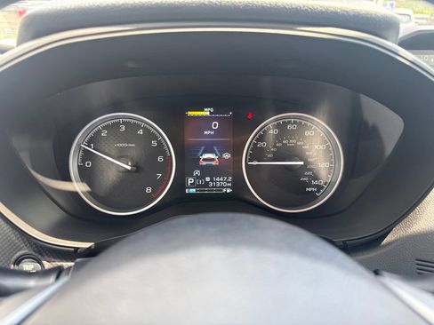 Used 2023 Subaru Forester Premium AWD/4WD image 10