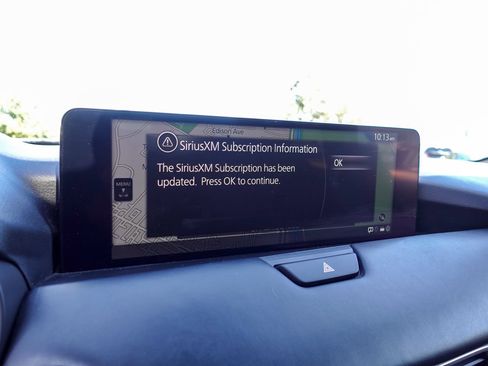 Certified 2024 MAZDA CX-90 Plug-In Hybrid w/ Premium Plus AWD/4WD image 22