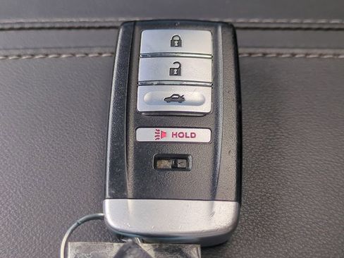 Used 2020 Acura TLX V6 w/ A-SPEC Pkg FWD image 32
