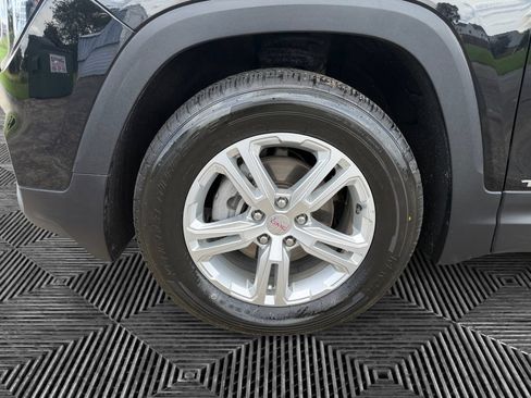 Used 2024 GMC Terrain SLE AWD/4WD image 15