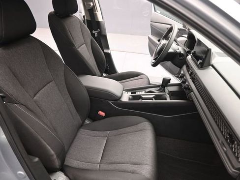 Certified 2024 Honda Accord LX image 24