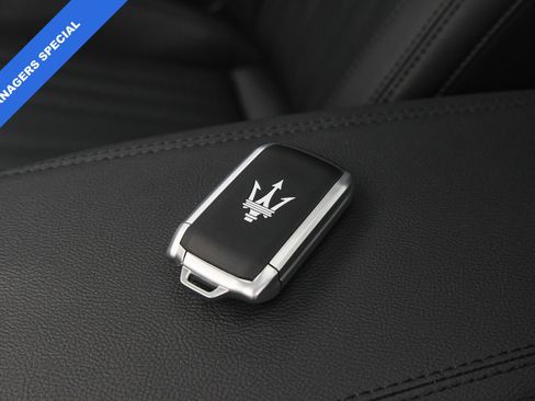 Used 2024 Maserati Grecale GT image 22