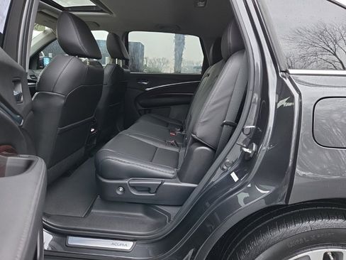 Used 2015 Acura MDX SH-AWD w/ Technology Package image 5