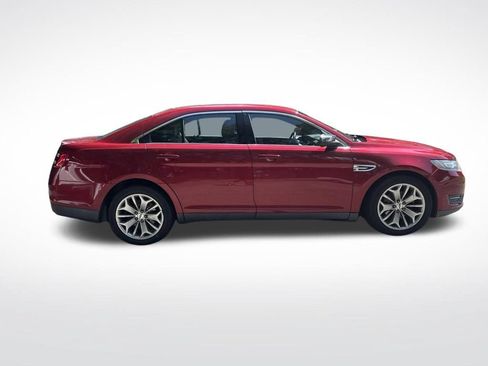 Used 2015 Ford Taurus Limited FWD image 5