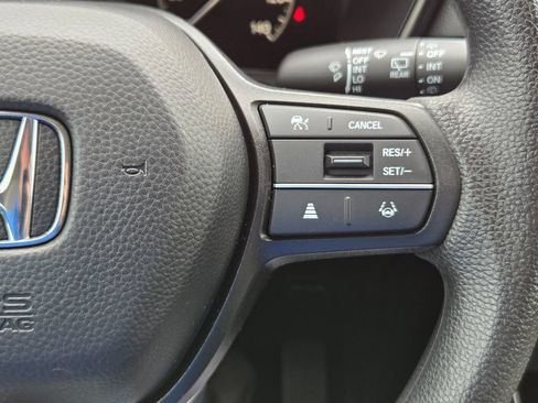 Used 2026 Honda CR-V LX image 22