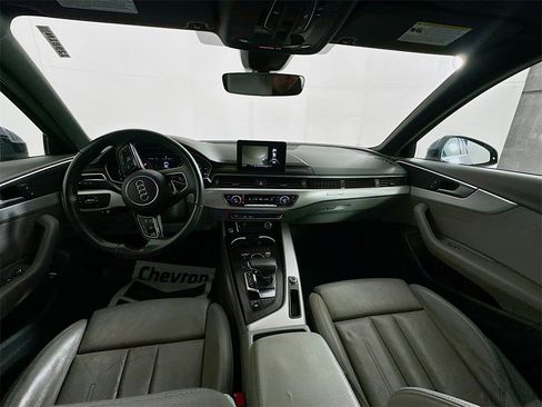 Used 2019 Audi A4 2.0T Premium w/ Sport Package image 23