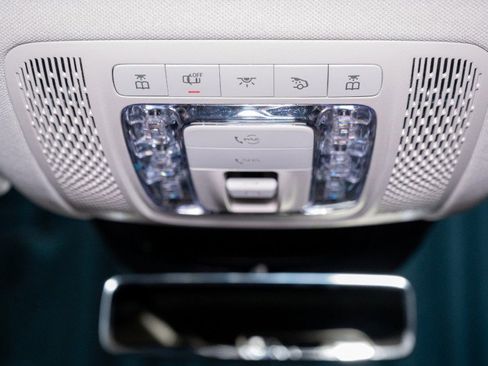 New 2026 Mercedes-Benz GLS 450 4MATIC image 29