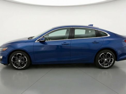 Used 2024 Chevrolet Malibu LT image 5