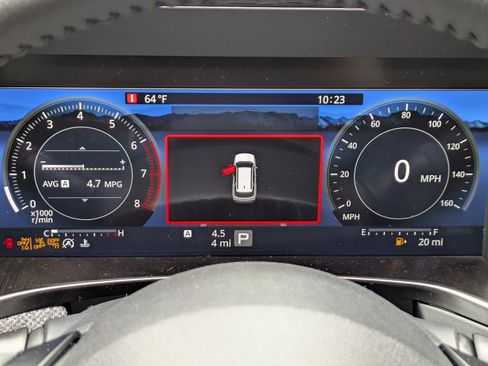 New 2026 Subaru Outback Premium image 33